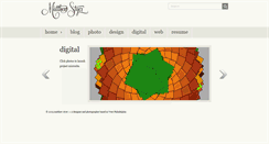 Desktop Screenshot of matthewstyer.com